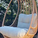 Au Style Scandinave Et Son Bain Nordique Campeggio *