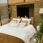 Au Style Scandinave Et Son Bain Nordique *