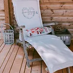 Au Style Scandinave Et Son Bain Nordique Bouillon