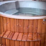 Au Style Scandinave Et Son Bain Nordique Campeggio *