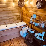 Au Style Scandinave Et Son Bain Nordique * Bouillon