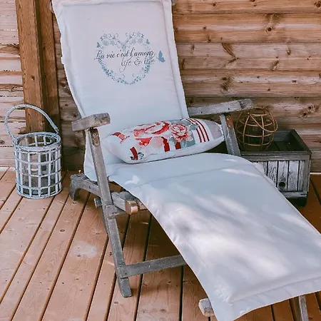 Au Style Scandinave Et Son Bain Nordique Bouillon
