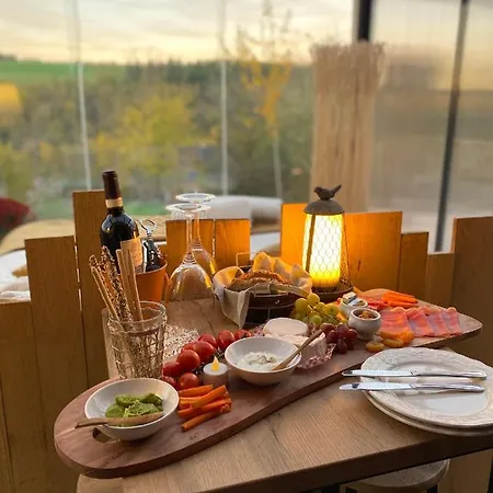 Au Style Scandinave Et Son Bain Nordique * Bouillon