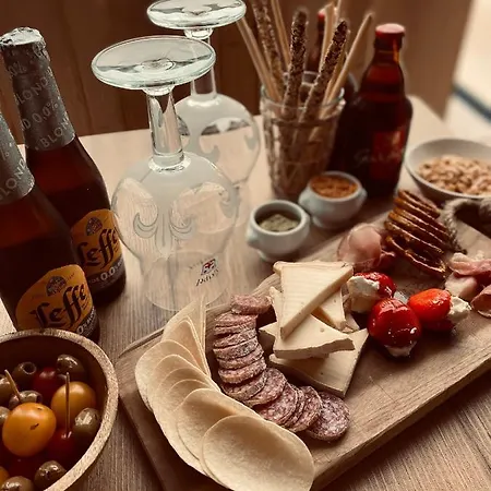 Au Style Scandinave Et Son Bain Nordique * Bouillon