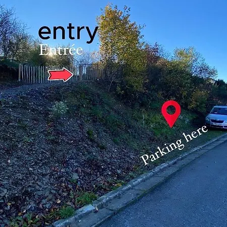 Au Style Scandinave Et Son Bain Nordique Bouillon