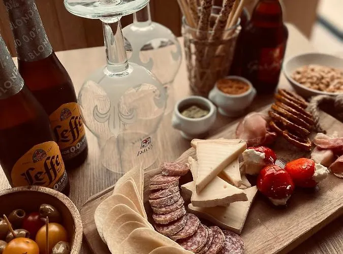 Au Style Scandinave Et Son Bain Nordique * Bouillon